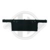 DIEDERICHS 1223154 Licence Plate Holder
